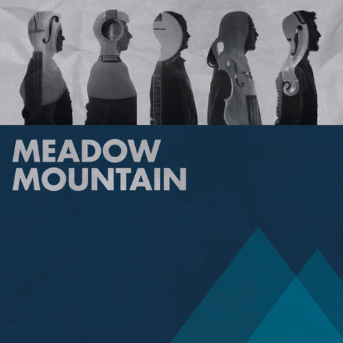 Meadow Mountain - Meadow Mountain - Music CD