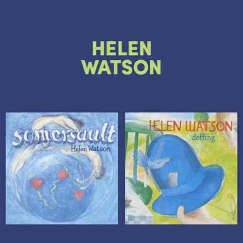 Watson,helen - Somersault / Doffing - Music CD