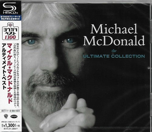 Ultimate Collection [Import] Music CD