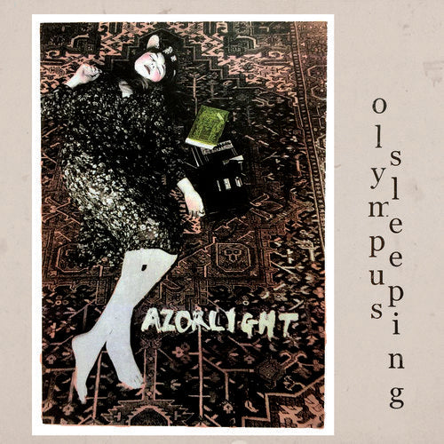 Razorlight - Olympus Sleeping Vinyl Record