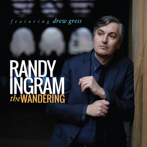 Ingram,randy - War: Act I - Music CD