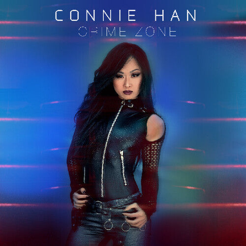 Han,connie - Crime Zone - Music CD