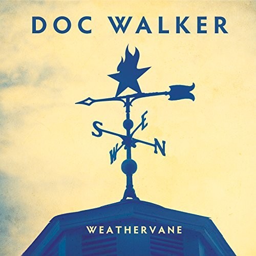 Walker,doc - Weathervane - Music CD