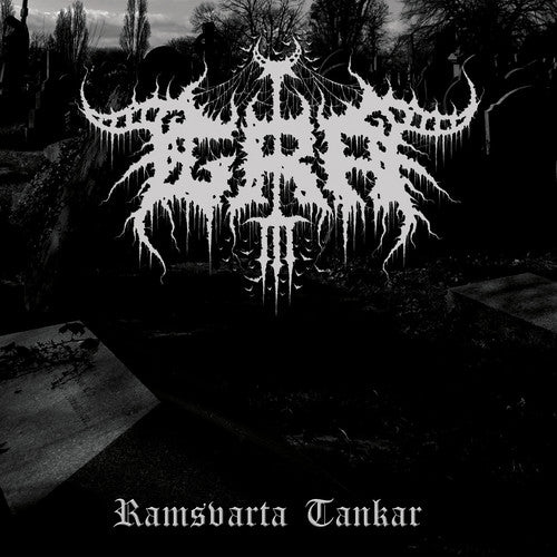 Gra - Ramsvarta Tankar - Music CD