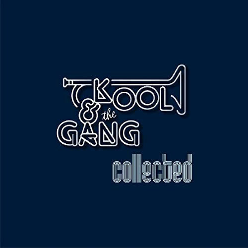 Kool & the Gang - Collected Vinyl Record