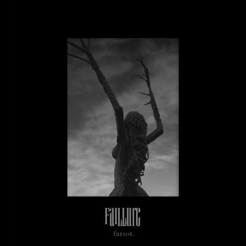 Farsot - Fail Lure Vinyl Record