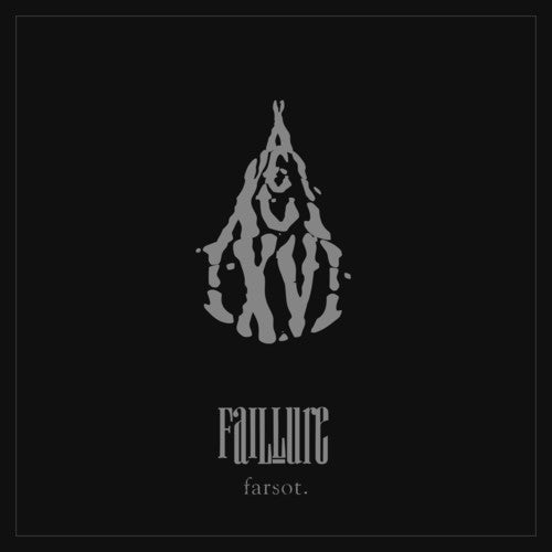 Farsot - Fail Lure (limited Edition) - Music CD