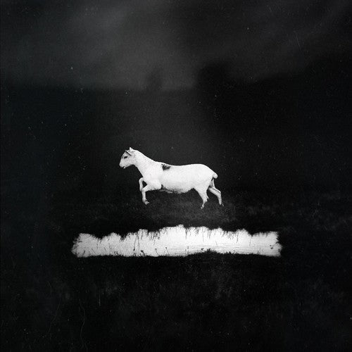 Les Discrets - Predateurs (Blk) [180 Gram] Vinyl Record