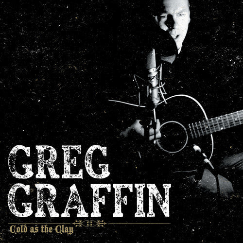 Greg Graffin - Cold As The Clay Vinyl Record