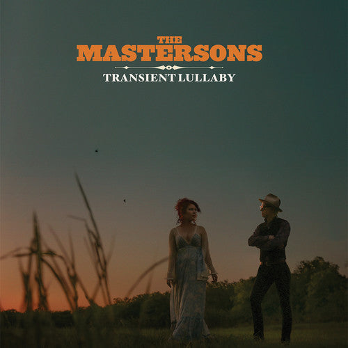 Transient Lullaby [Limited Edition LP] Vinyl Record
