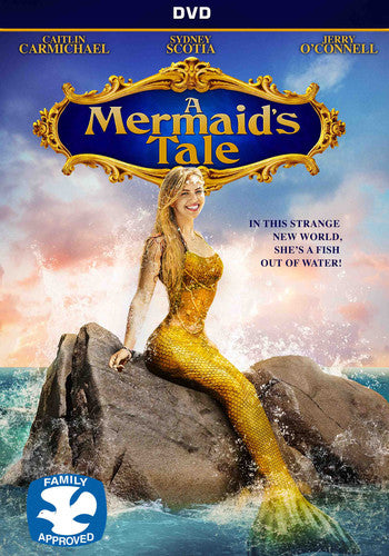 Mermaid's Tale - Mermaid's Tale - DVD