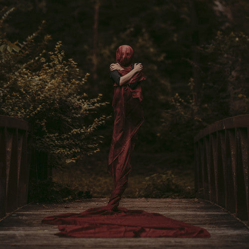 Bad Omens - Bad Omens [LP] Vinyl Record