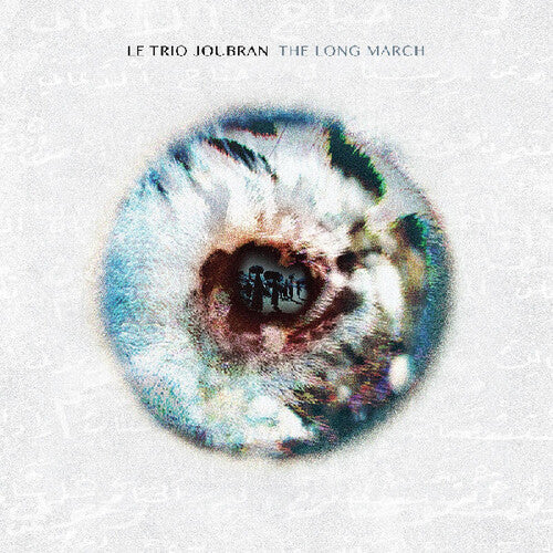 Le Trio Joubran - Long March - Vinyl Record