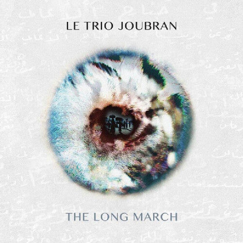 Le Trio Joubran - Long March - Music CD