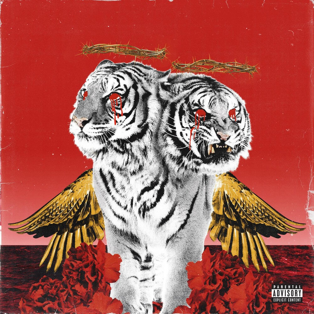 Polyphia - New Levels New Devils [LP] Vinyl Record