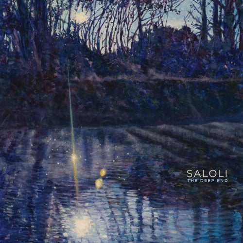 Saloli - The Deep End Vinyl Record