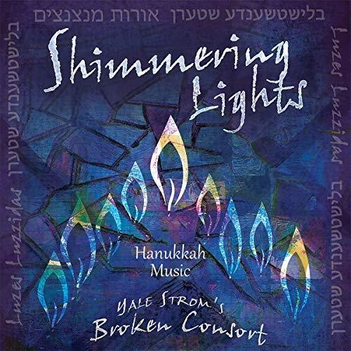 Shimmering Lights / Various - Shimmering Lights / Various - Music CD