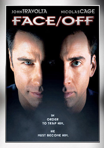 Face / Off - Face / Off - DVD