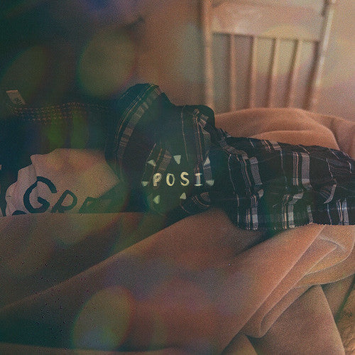 POSI [LP] Vinyl Record