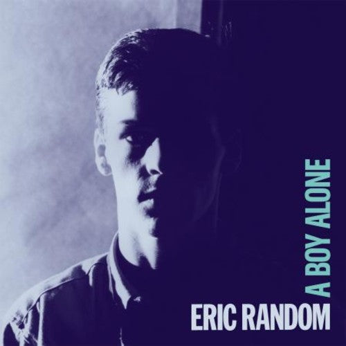 Random,eric - A Boy Alone - Vinyl Record