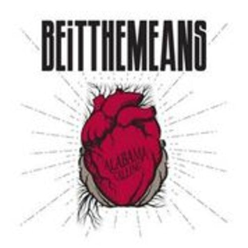 Beitthemeans - Alabama Calling Vinyl Record