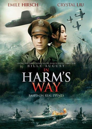 In Harm's Way - In Harm's Way - DVD