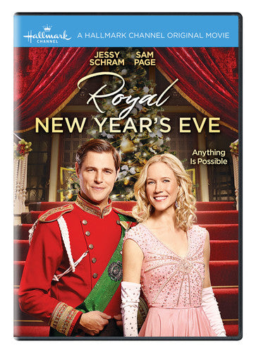 Royal New Year's Eve Dvd - Royal New Year's Eve Dvd - DVD