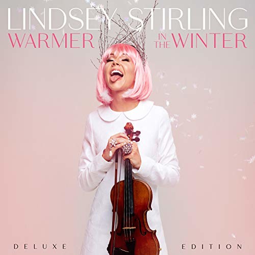 Stirling,lindsey - Warmer In The Winter - Vinyl Record