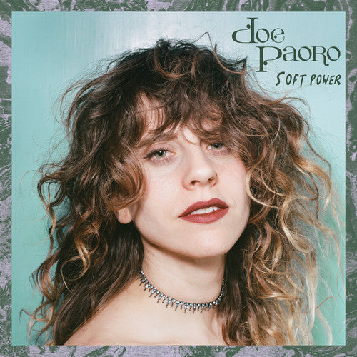 Doe Paoro - Soft Power - Music CD