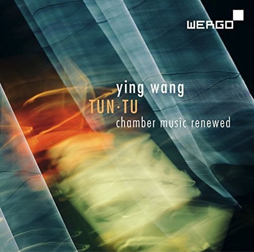 Wang / Utz / Anzellotti / Basel - Tun-tu - Music CD