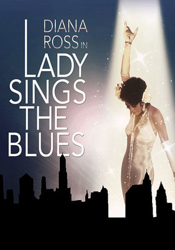 Lady Sings The Blues - Lady Sings The Blues - DVD