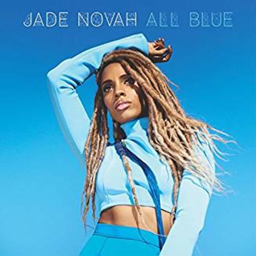 Novah,jade - All Blue - Music CD