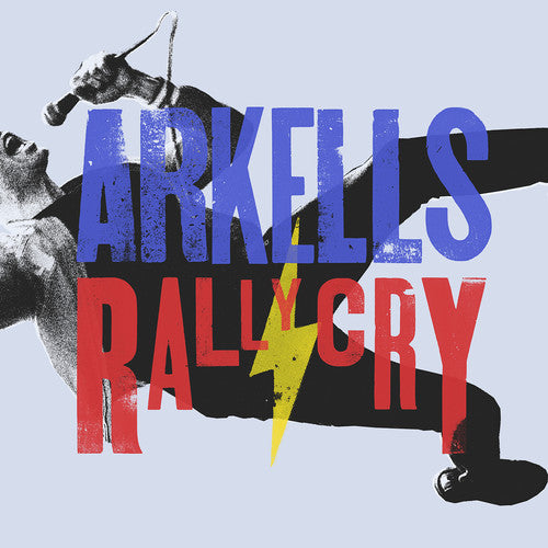 Arkells - Rally Cry Vinyl Record