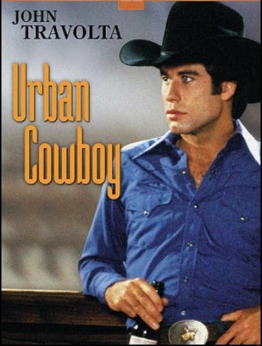 Urban Cowboy - Urban Cowboy - DVD