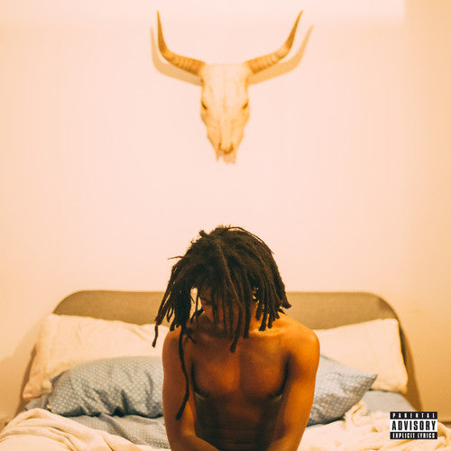 Dem Atlas - Bad Actress Vinyl Record