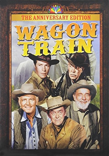 Wagon Train: 50th Anniversary - Wagon Train: 50th Anniversary - DVD