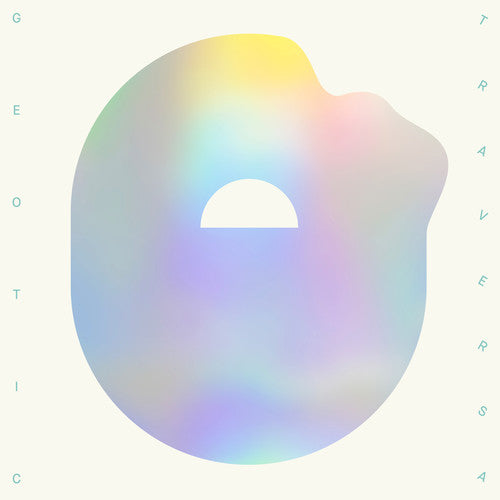 Geotic - Traversa - Vinyl Record