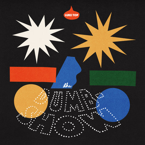 Luke Top - Dumb-show Vinyl Record