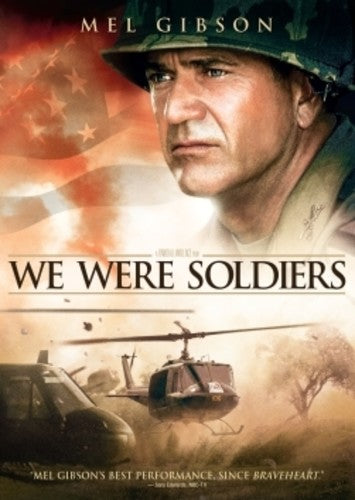 We Were Soldiers - We Were Soldiers - DVD