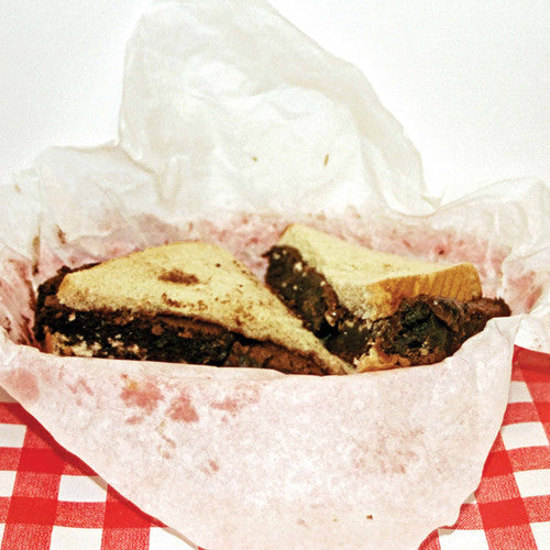 Ty Segall - Fudge Sandwich Vinyl Record