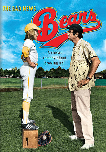 Bad News Bears (1976) - Bad News Bears (1976) - DVD