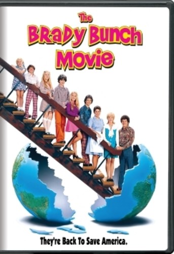 Brady Bunch Movie - Brady Bunch Movie - DVD