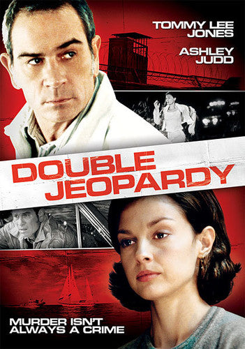 Double Jeopardy - Double Jeopardy - DVD