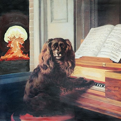Pill - Soft Hell - Vinyl Record