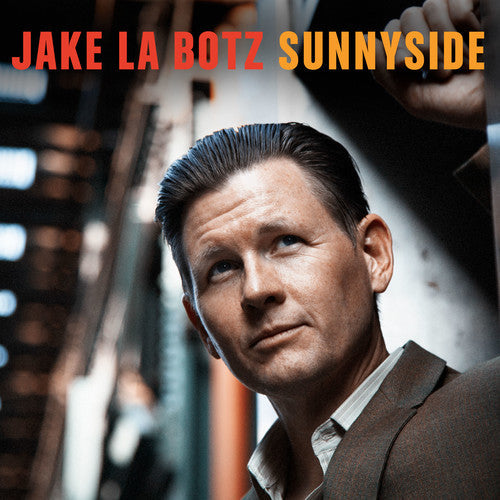 Sunnyside [LP] Vinyl Record