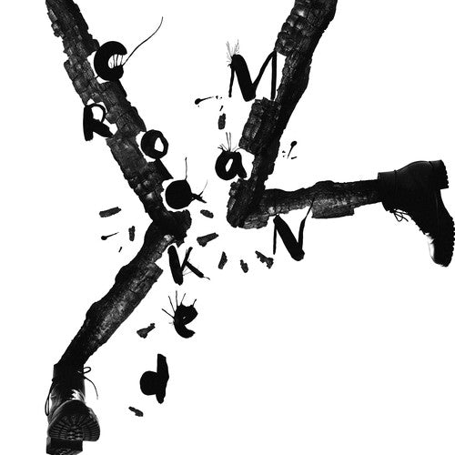 Crooked Man - Crooked House - Music CD