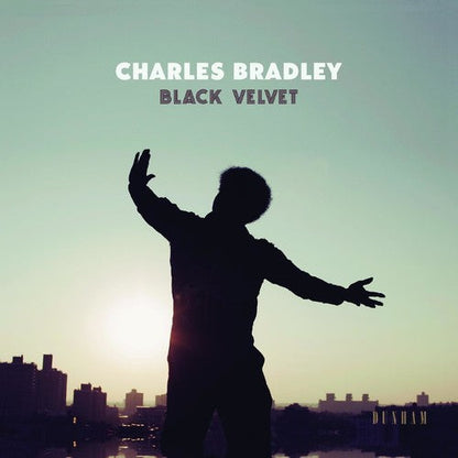 Charles Bradley - Black Velvet Vinyl Record