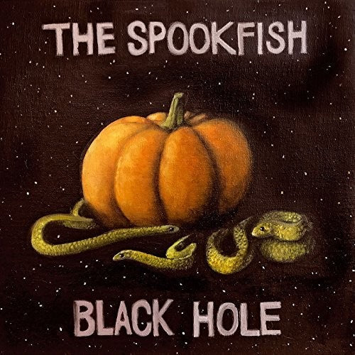 Black Hole [LP] Vinyl Record