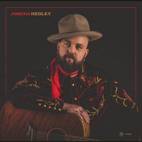 Joshua Hedley - Broken Man / Singin' A New Song Vinyl Record