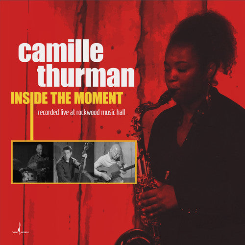 Inside The Moment [Digipak] Music CD